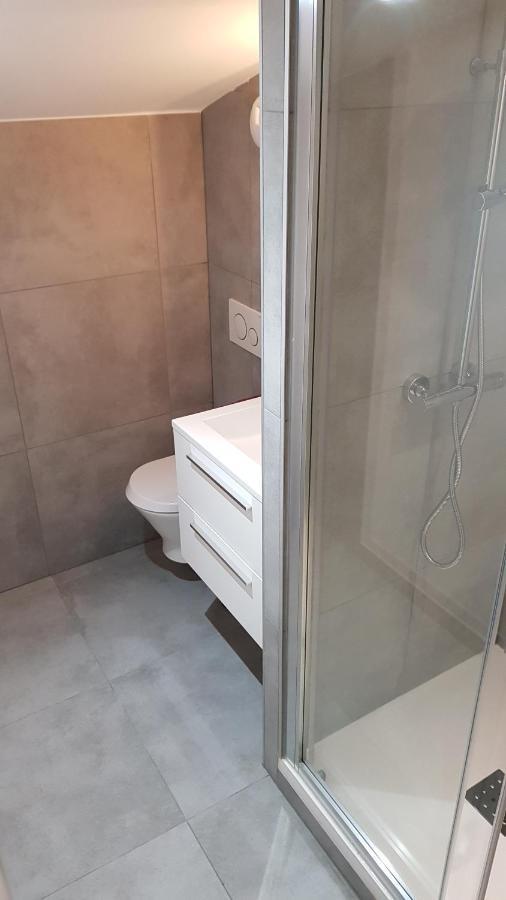 Résidence Luxe 5*,Spa&Fitness, La Cordée Appartement 821 Chamonix Mont Blanc Exterior foto